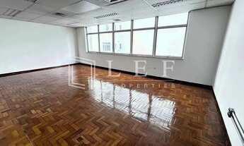 Imagem 7: Rua da Consolação - Centro