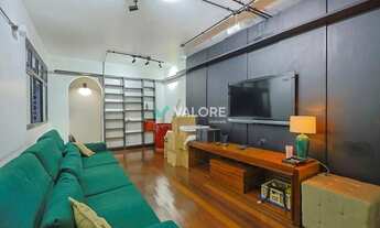 Imagem: Apartamento 4 quartos para aluguel no Sion