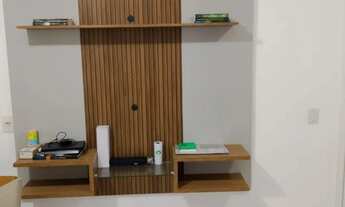 Imagem 3: Apartamento semi - mobiliado na Forquilha - Cond. Vitória com 2 quartos em São Luís - Ma