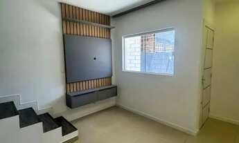 Imagem 4: Partamento Semi-Mobiliado com 2 Dormitórios e Churrasqueira