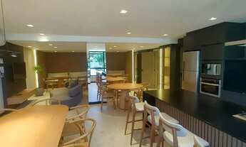 Imagem 7: Apto Novo Pronto pra Morar - 2 Quartos - 1 Vaga privativa