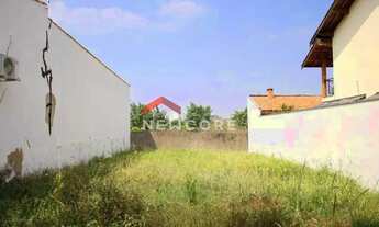 Imagem 5: Lote em Rua Tereza Valverde Valério - Nova América - Piracicaba/SP