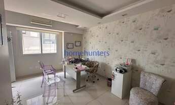 Imagem 4: Sala comercial para venda ou locação no Palladio Botafogo 47m² 1 vaga Campinas