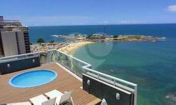 Imagem: Cobertura com 4 quartos à venda em Centro