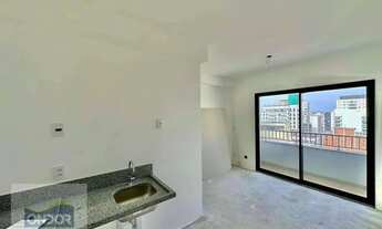 Imagem 2: Studio com 1 dormitório à venda, 24 m² por R$ 500.000,00 - Consolação - São Paulo/SP