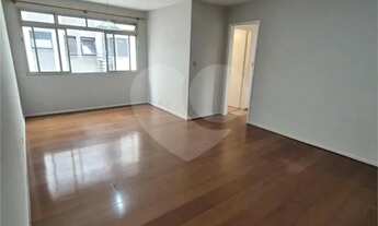 Imagem: Apartamento com 2 quartos para locação