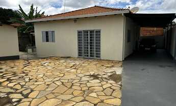 Imagem: Alugo excelente casa c/ 3Qts, 2 Sts edícula