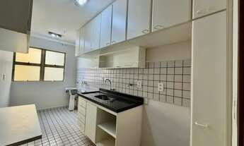 Imagem 3: Apartamento com 3 quartos
