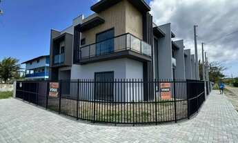 Imagem: Sobrado alto padrão com 3 dormitórios