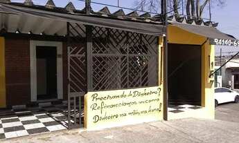 Imagem 2: Lote em Rua Saigon - Vila Formosa - São Paulo/SP