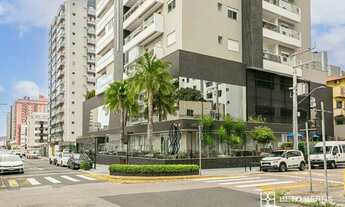 Imagem 2: Apartamento mobiliado DOM Residence em Campinas São José/SC