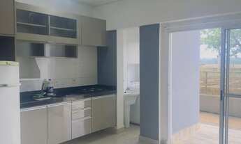 Imagem 2: LOCAÇÃO Apartamento com 2 dormitórios