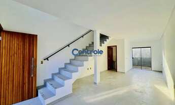 Imagem 2: Sobrados de 02 dormitórios à venda no Real Parque, São José-SC - Residencial Veneza