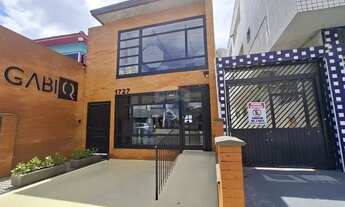 Imagem 2: Espaço Comercial 50m² na Vibrante Vila Augusta! Av. Guarulhos