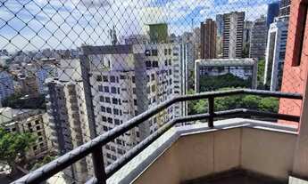 Imagem 7: Apartamento para alugar no bairro Cerqueira Cesar, 60 m² e 2 dormitórios/quartos