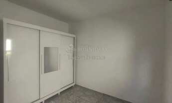 Imagem 6: Casa de Fundos Locação Parque Industrial