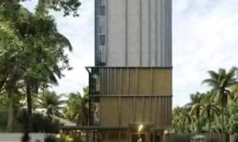 Imagem 3: Flat moderno no Mares Cabo Branco com lazer completo, rooftop sofisticado e localização no