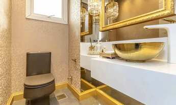 Imagem 4: Casa Condominio para Venda - 193 m²,4 dormitórios, , 2 vagas - TERRARA