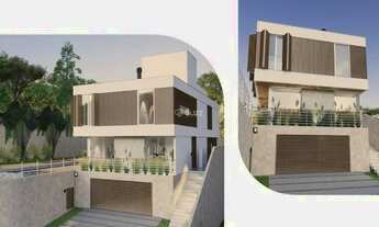 Imagem 6: Casa de Altíssimo Padrão em Condomínio Fechado