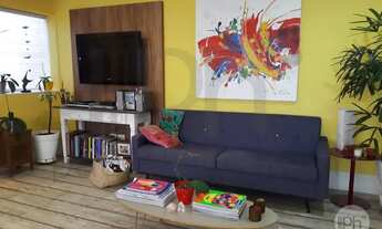 Imagem 7: Venda - Conjunto Comercial - Moema Pássaros: Av.Ibirapuera - 60 m² - 1 vaga de garagem