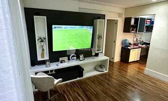 Imagem 6: Apartamento para alugar em São José dos Campos, Jardim das Indústrias, com 3 suítes, com 1