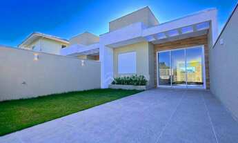 Imagem 2: Casa com 3 dormitórios à venda, 103 m² por R$ 650.000,00 - Piçarras - Guaratuba/PR