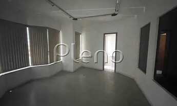 Imagem 6: Prédio à venda em Campinas, Vila Teixeira, com 8 quartos, com 582 m²