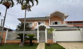 Imagem 4: Imóvel para venda possui 265 metros quadrados com 2 quartos em Vilage Wilde Maciel - Rio B