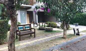 Imagem 3: Casa com 4 suítes no Condomínio Portal do Sol 2