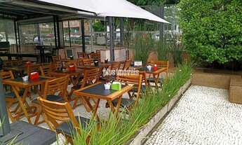 Imagem 5: CONJUNTO COMERCIAL - VENDA - 1 VAGA