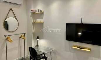 Imagem 4: Kitnet/Conjugado : / Residencial / Centro