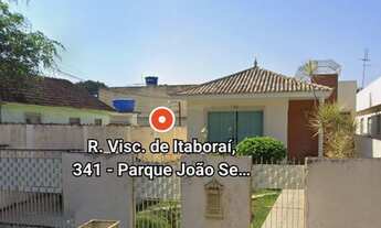 Imagem: Casa Linda a Venda Bairro Nobre de Campos