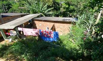 Imagem 3: Casa com terreno 12x30