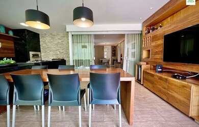 Imagem 3: Cobertura, 4 quartos, 1 suite, 4 vagas