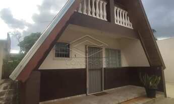 Imagem 2: Casa chalé no Parque Industrial Manchester