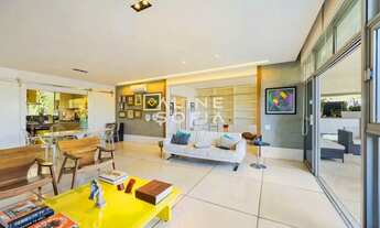 Imagem 2: Excelente apartamento, reformado, na melhor localização do Itanhangá!