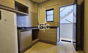 Imagem 7: Flat/Loft/Estúdio com 1 quarto, Centro - Balneário Camboriú