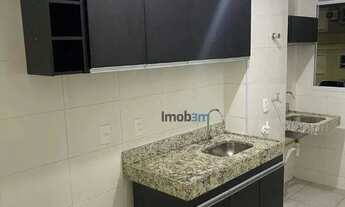 Imagem 5: Apartamento com 2 dormitórios à venda, 47 m² por R$ 225.000,00 - Cidade Industrial II - Lo