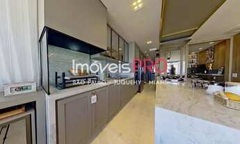 Imagem 5: Brooklin - 167 m2 - 3 suítes - 3 vagas