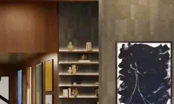 Imagem 2: Art Studio Tancredo, Studio, 1/4 E 2/4, Entre 19M² A 58M² E Vagas Rotativas No Caminho Das