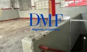 Imagem 6: Galpão para locação e venda com 374 m² em Vila Romana - São Paulo - SP