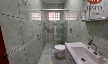 Imagem 6: Casa com 3 dormitórios para alugar, 157 m² por R$ 3.607,53/mês - Jardim São Vito - America