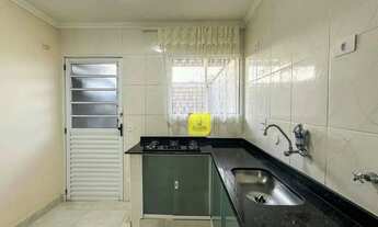 Imagem 2: Casa com 2 dormitórios à venda, 54 m² por R$ 260.000,00 - Neo Residencial - Juiz de Fora/M