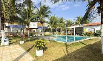 Imagem 6: Casa em condomínio fechado na praia Tabuba/ Cumbuco Facilito Pagamento