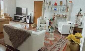 Imagem 3: Apartamento à venda em Campinas, Centro, com 4 quartos, com 155 m²