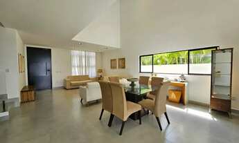 Imagem 4: Casa com 4 suítes no Alphaville