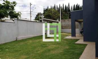 Imagem 4: Casa com 3 dormitórios à venda, 226 m² por R$ 1.550.000,00 - Parque dos Cafezais IV - Itup