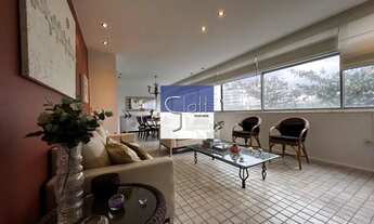 Imagem 4: IPANEMA / LAGOA AVENIDA EPITÁCIO PESSOA EXCELENTE APARTAMENTO