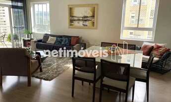 Imagem 3: Venda Apartamento 4 quartos Alphaville - Lagoa dos Ingleses Nova Lima