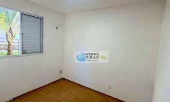 Imagem 5: Apartamento com 2 dormitórios - Bom Retiro - São José dos Campos/SP